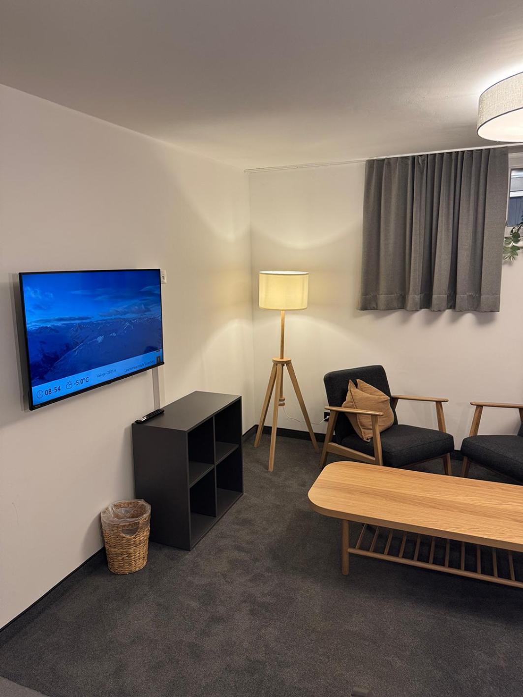سانكت أنتون ام ارلبرغ Chalet Lenzi المظهر الخارجي الصورة